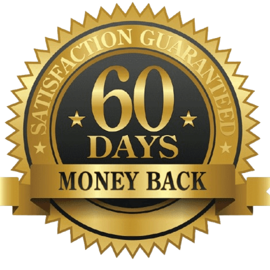 Love Commands 60 day Money Back Guarantee