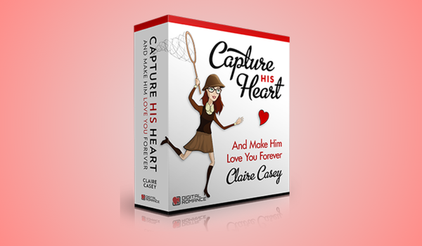 Capture His Heart Reviews