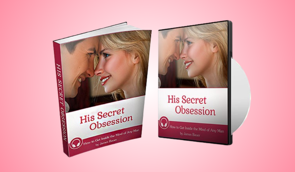 His Secret Obesession Reviews
