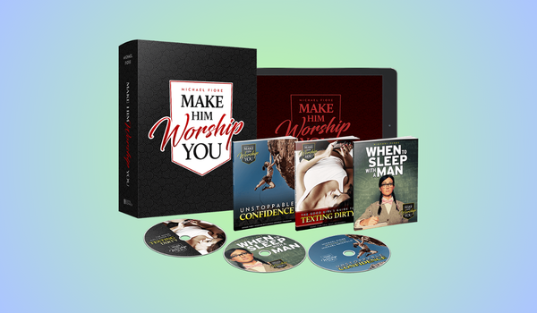 Make Him Worship You Reviews