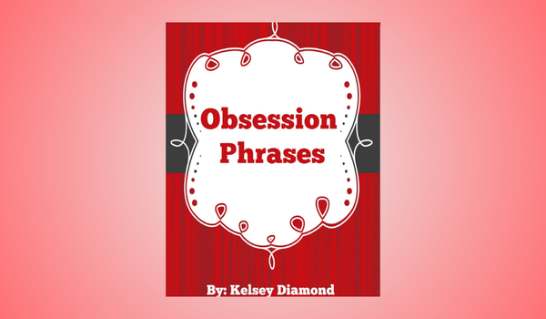 Obesession Phrases Reviews