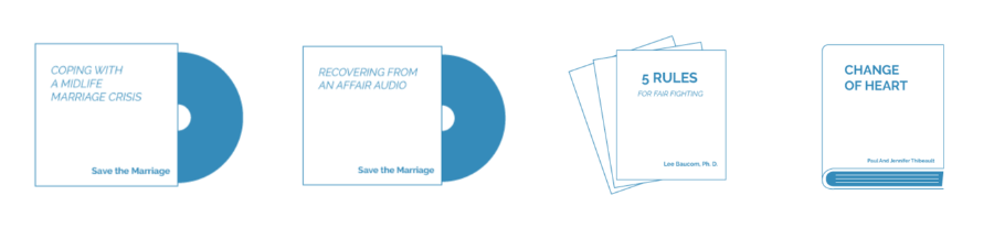 Save The Marriage System Bonuses