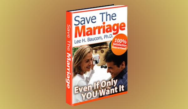 Save The Marriage System Reviews