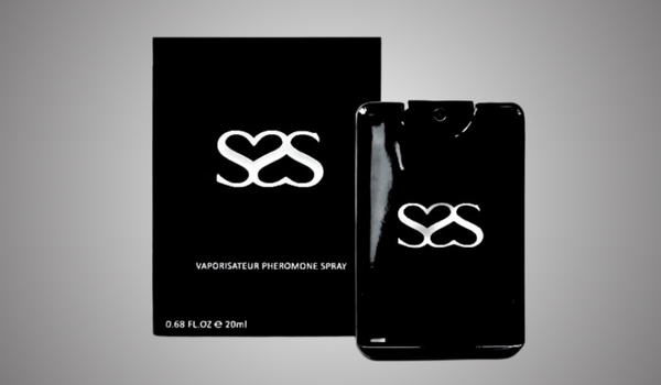 Secret Seduction Spray Reviews