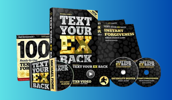 Text The Ex Back Reviews