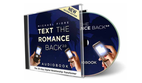 Text The Romance Back 2.0 Bonus 1