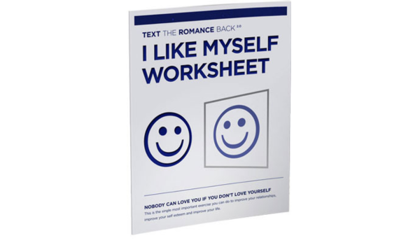 Text The Romance Back 2.0 Bonus 2