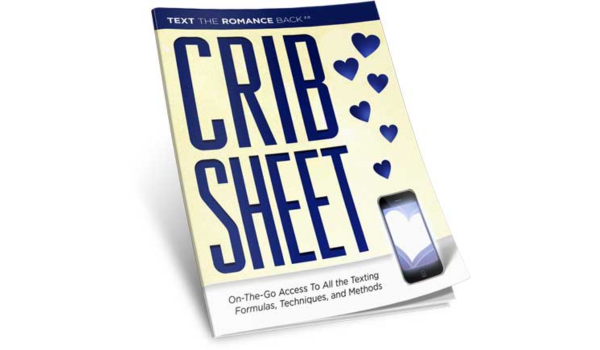 Text The Romance Back 2.0 Bonus 3