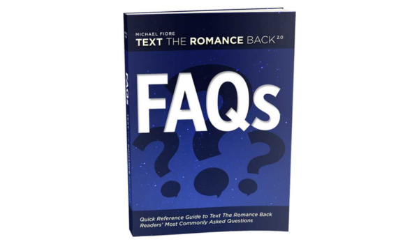 Text The Romance Back 2.0 Bonus 4