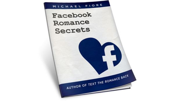 Text The Romance Back 2.0 Bonus 5