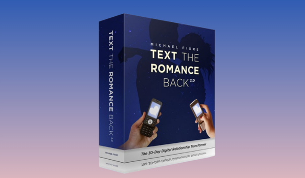 Text The Romance Back 2.0 Reviews