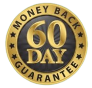 The Ex Factor 2.0 Money back guarantee
