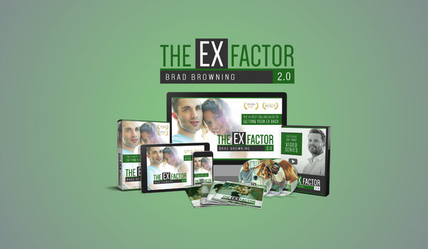 The Ex Factor 2.0