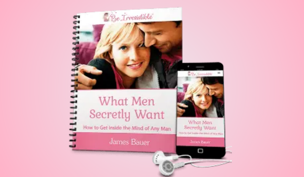 What Men Secfeatly Want Reviews