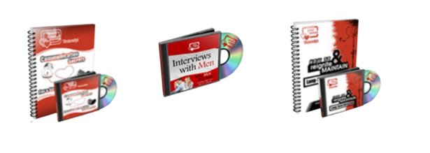 Why Men Pull Away Bonuses