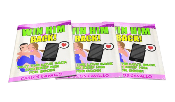 Win Him Back Bonus 2